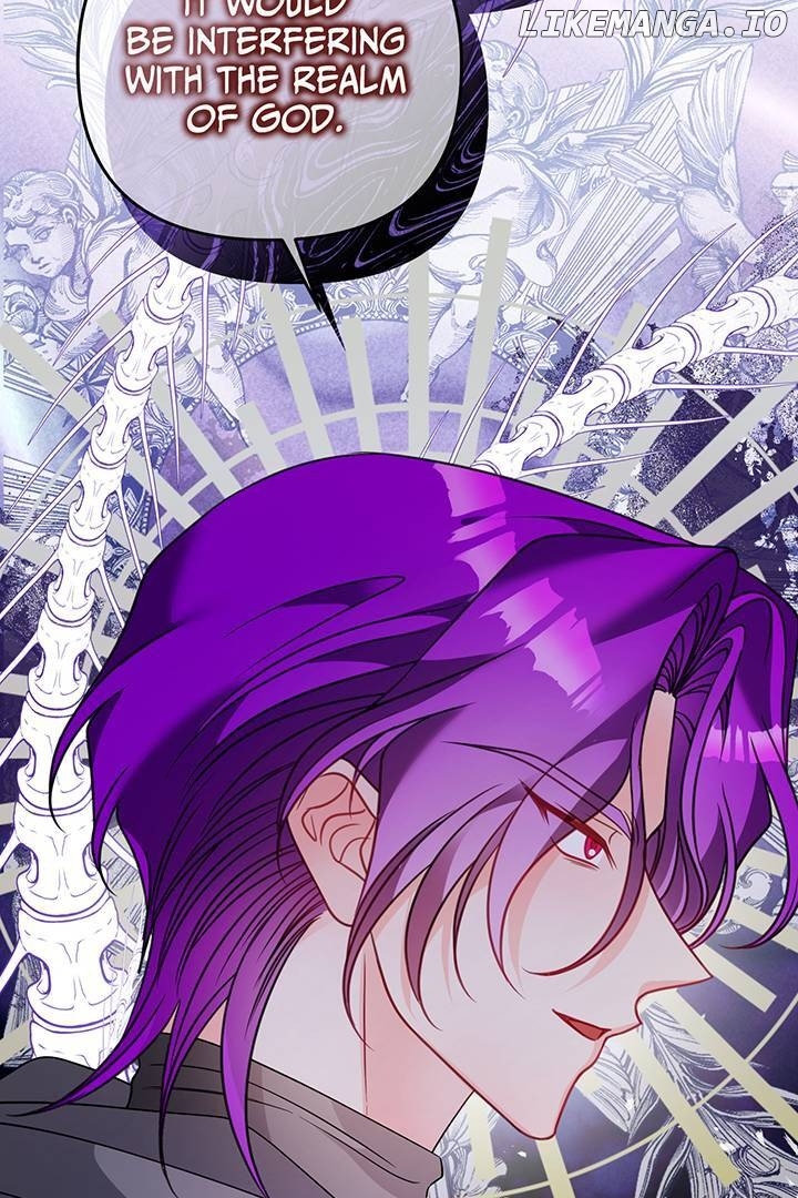 I'm a Doll, but the Tyrant Is Obsessed With Me Chapter 41 - page 10